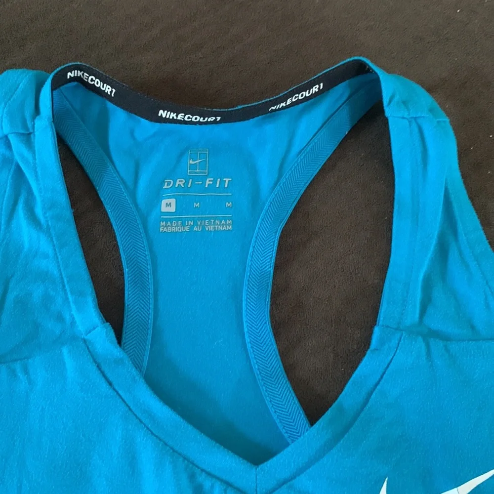 Nike Dri-Fit Tank Top